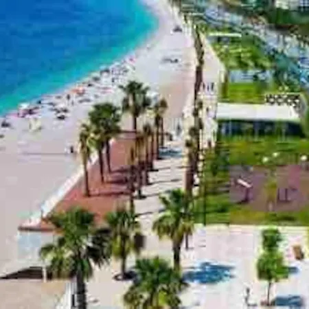 Luks Tripleks 180° Deniz Dag Manzarali Merkez De Apartment
