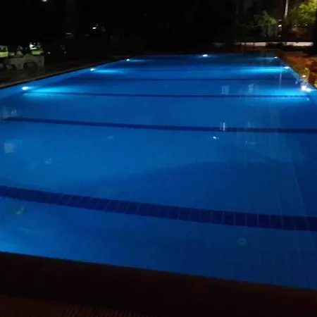 Apartment Luks Tripleks 180° Deniz Dag Manzarali Merkez De