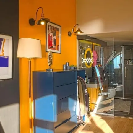 Luks Tripleks 180° Deniz Dag Manzarali Merkez De