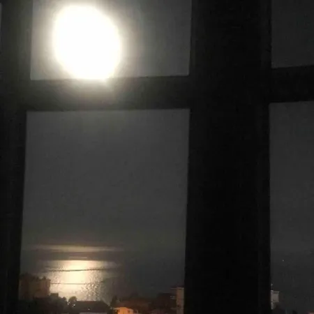 Luks Tripleks 180° Deniz Dag Manzarali Merkez De * Antalya