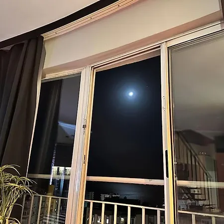 Luks Tripleks 180° Deniz Dag Manzarali Merkez De Antalya