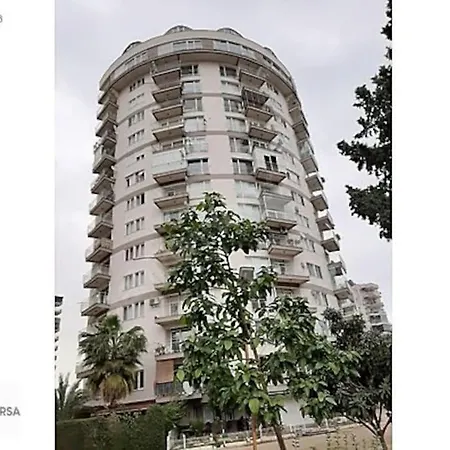 Luks Tripleks 180° Deniz Dag Manzarali Merkez De