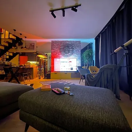 Luks Tripleks 180° Deniz Dag Manzarali Merkez De Apartment Antalya