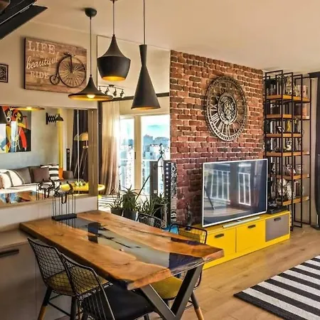 Luks Tripleks 180° Deniz Dag Manzarali Merkez De Apartment