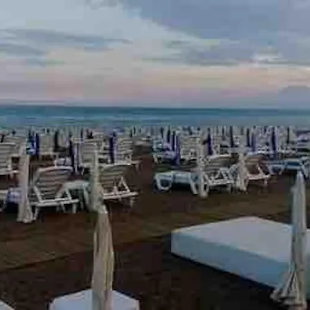 Luks Tripleks 180° Deniz Dag Manzarali Merkez De *