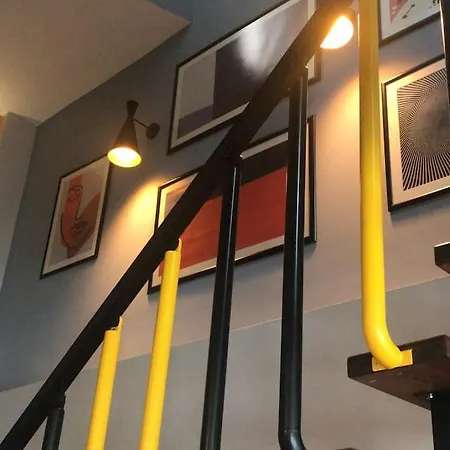 Luks Tripleks 180° Deniz Dag Manzarali Merkez De Apartment