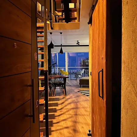 Luks Tripleks 180° Deniz Dag Manzarali Merkez De Apartment